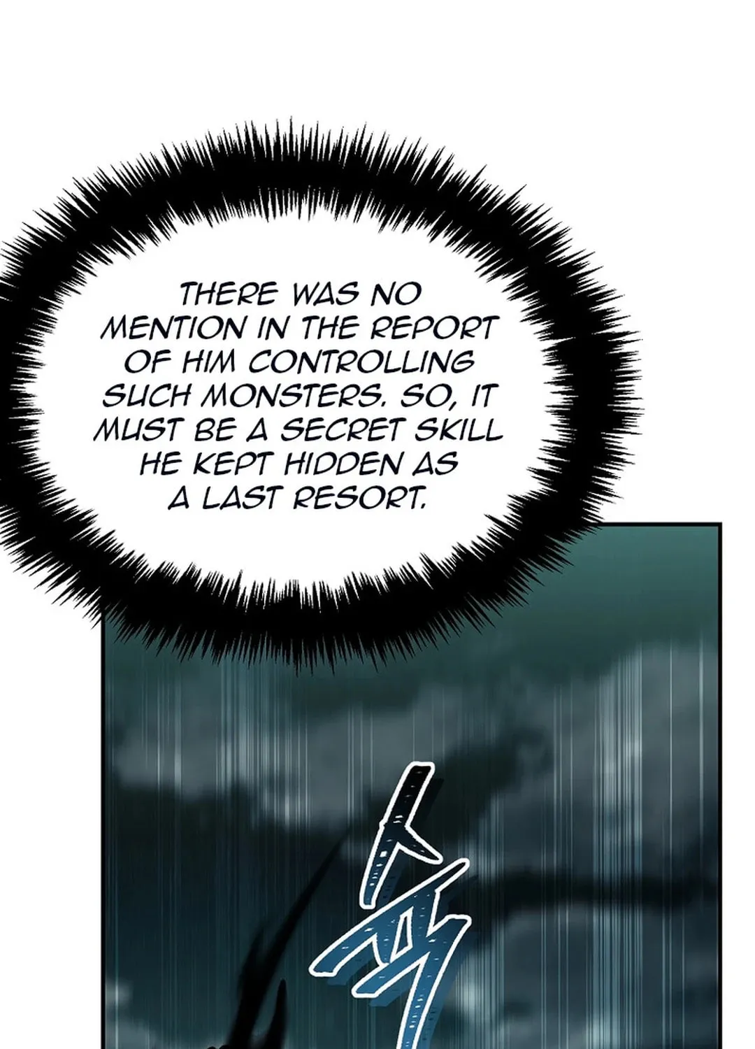 Second Life Ranker Chapter 185 page 111 - 