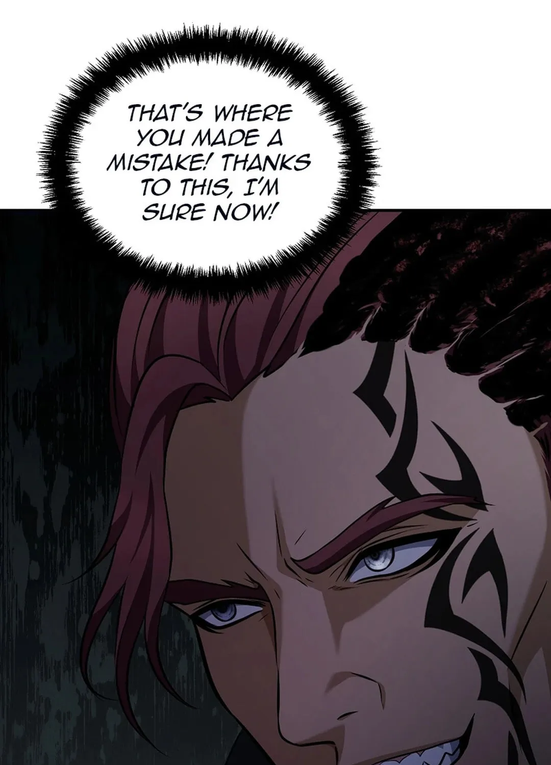Second Life Ranker Chapter 185 page 114 - 