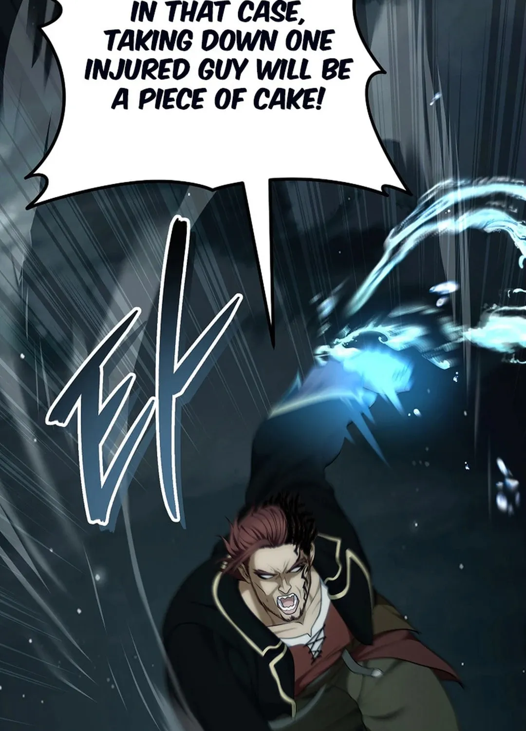 Second Life Ranker Chapter 185 page 118 - 