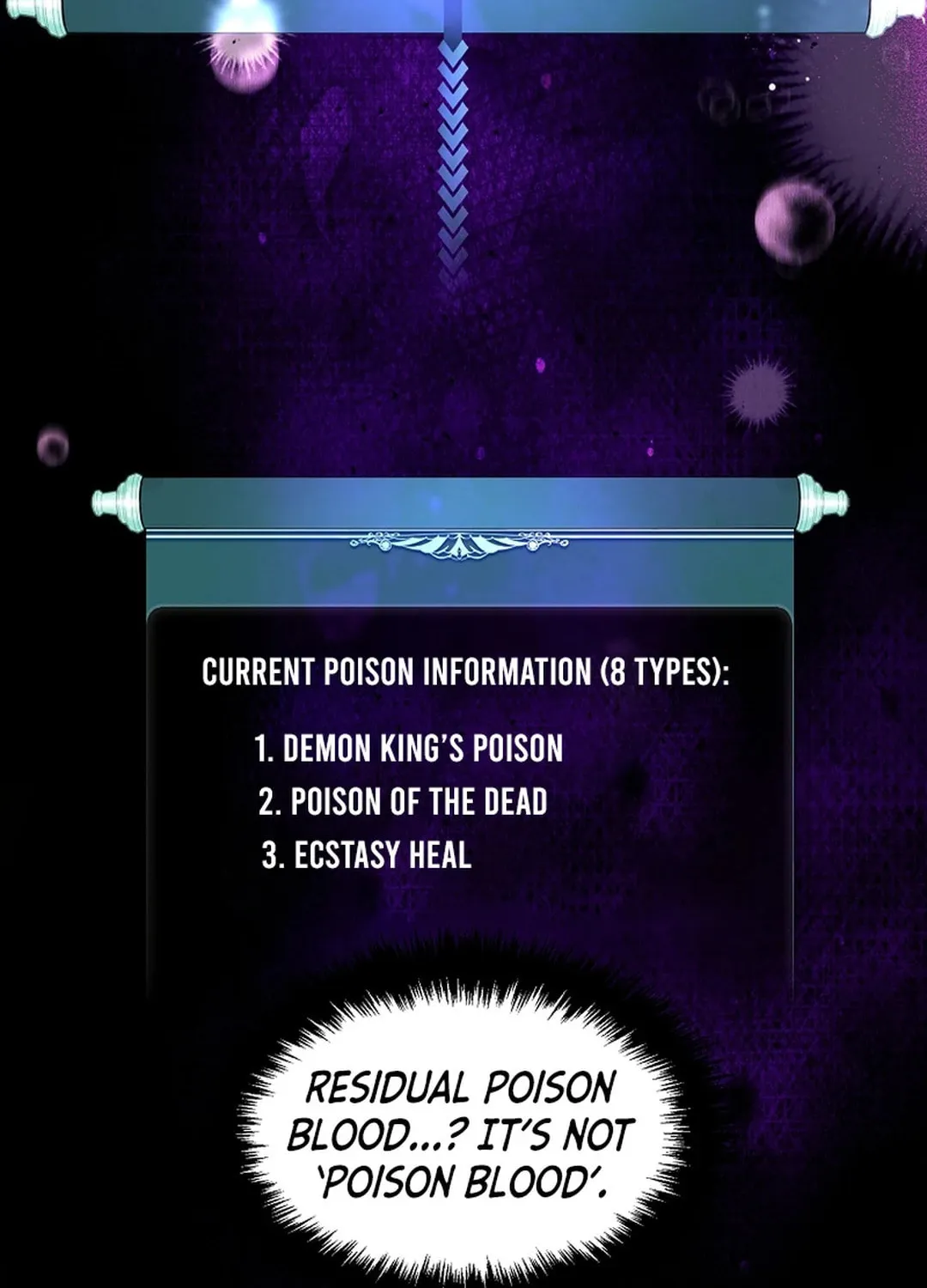 Second Life Ranker Chapter 185 page 13 - 