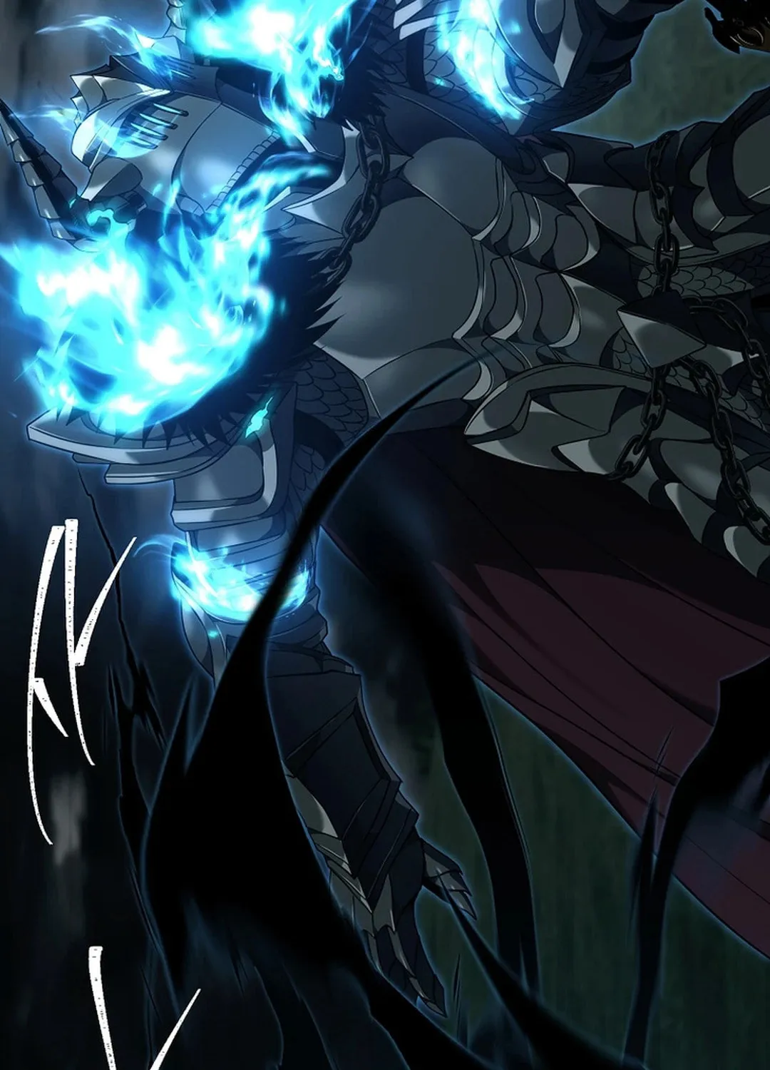 Second Life Ranker Chapter 185 page 128 - 