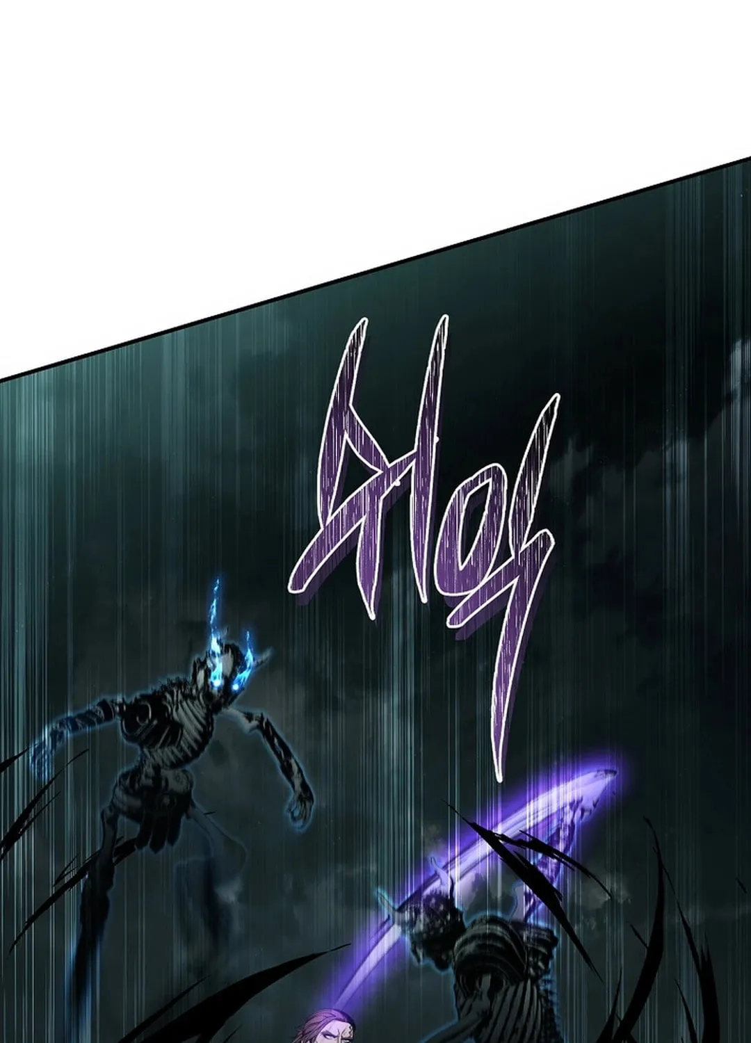 Second Life Ranker Chapter 185 page 131 - 