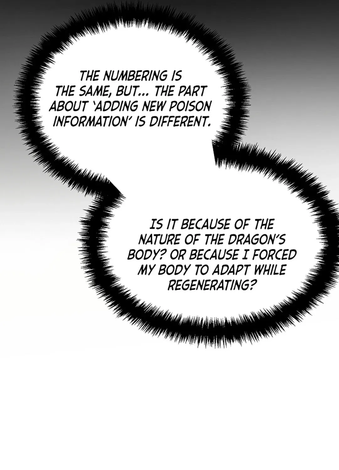 Second Life Ranker Chapter 185 page 15 - 