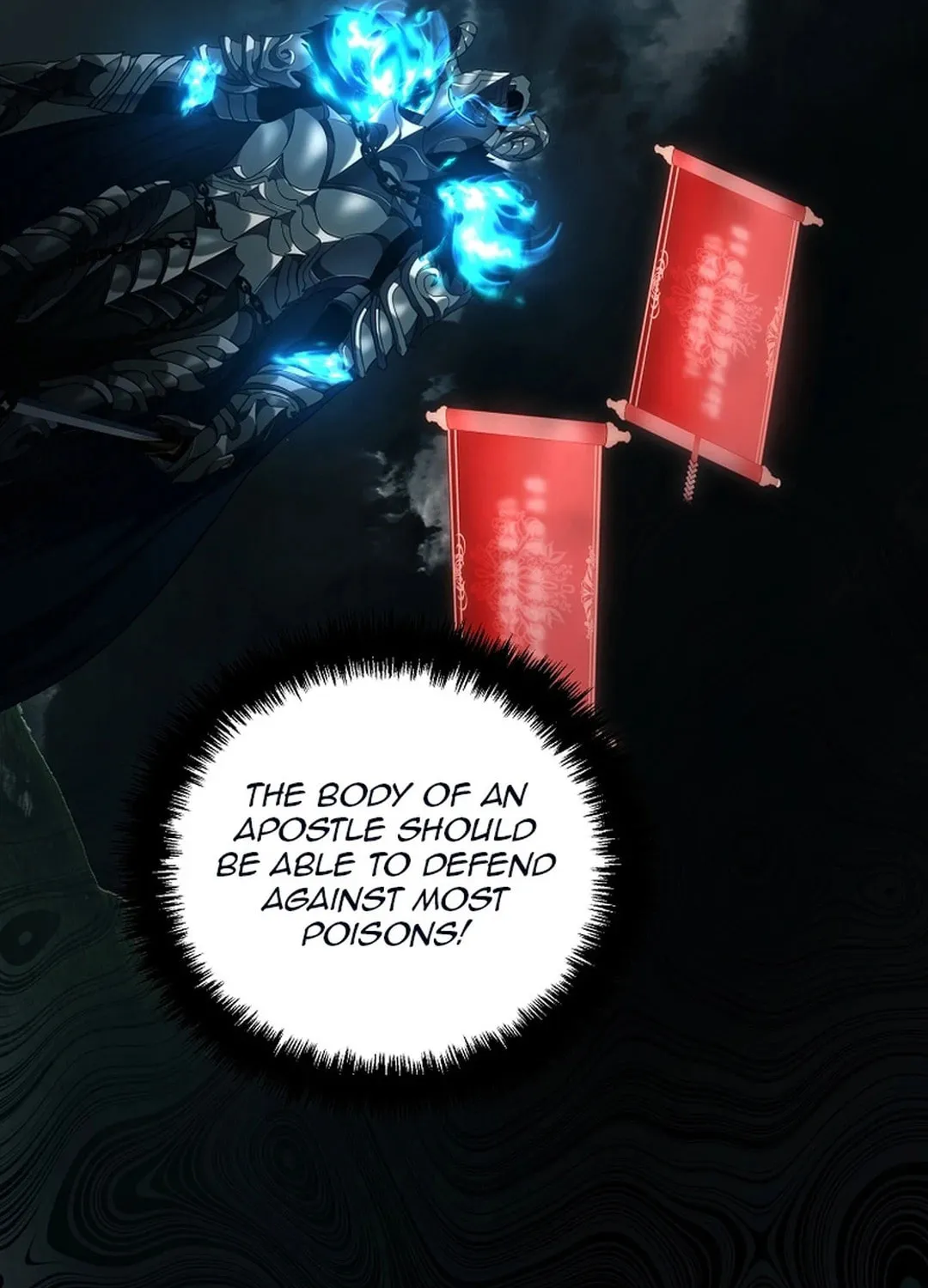 Second Life Ranker Chapter 185 page 141 - 