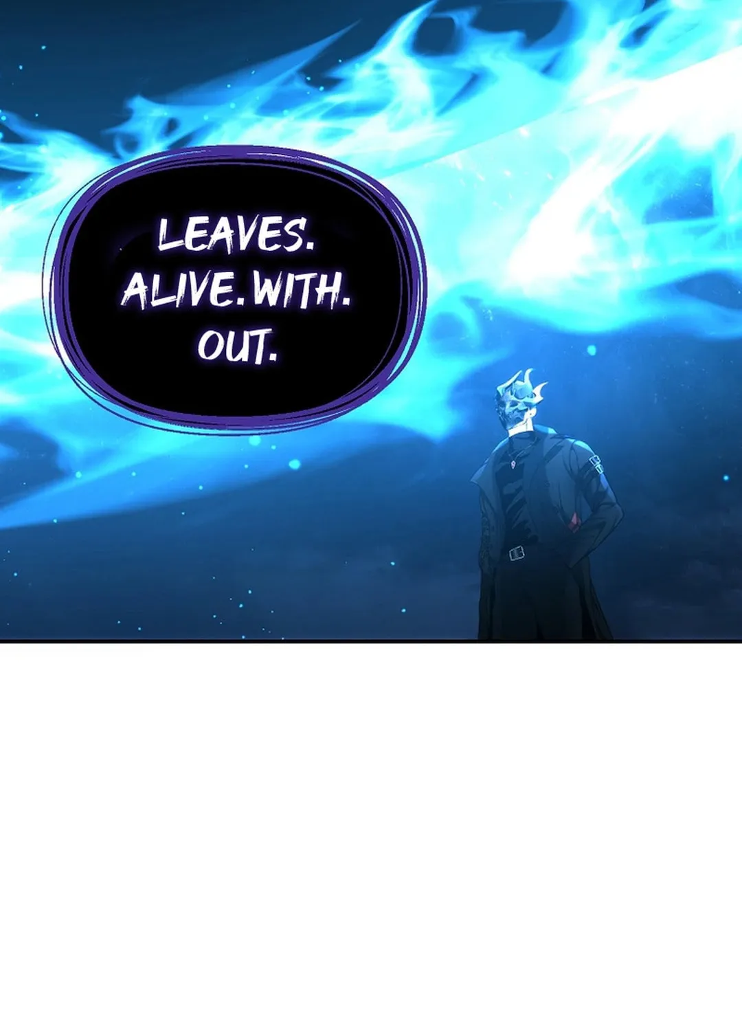 Second Life Ranker Chapter 185 page 158 - 