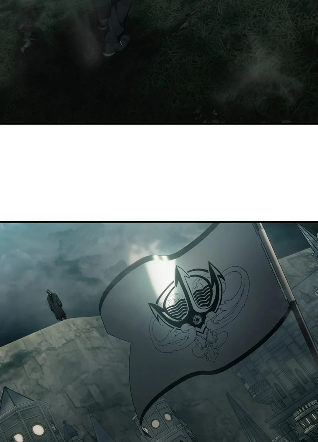 Second Life Ranker Chapter 185 page 26 - 
