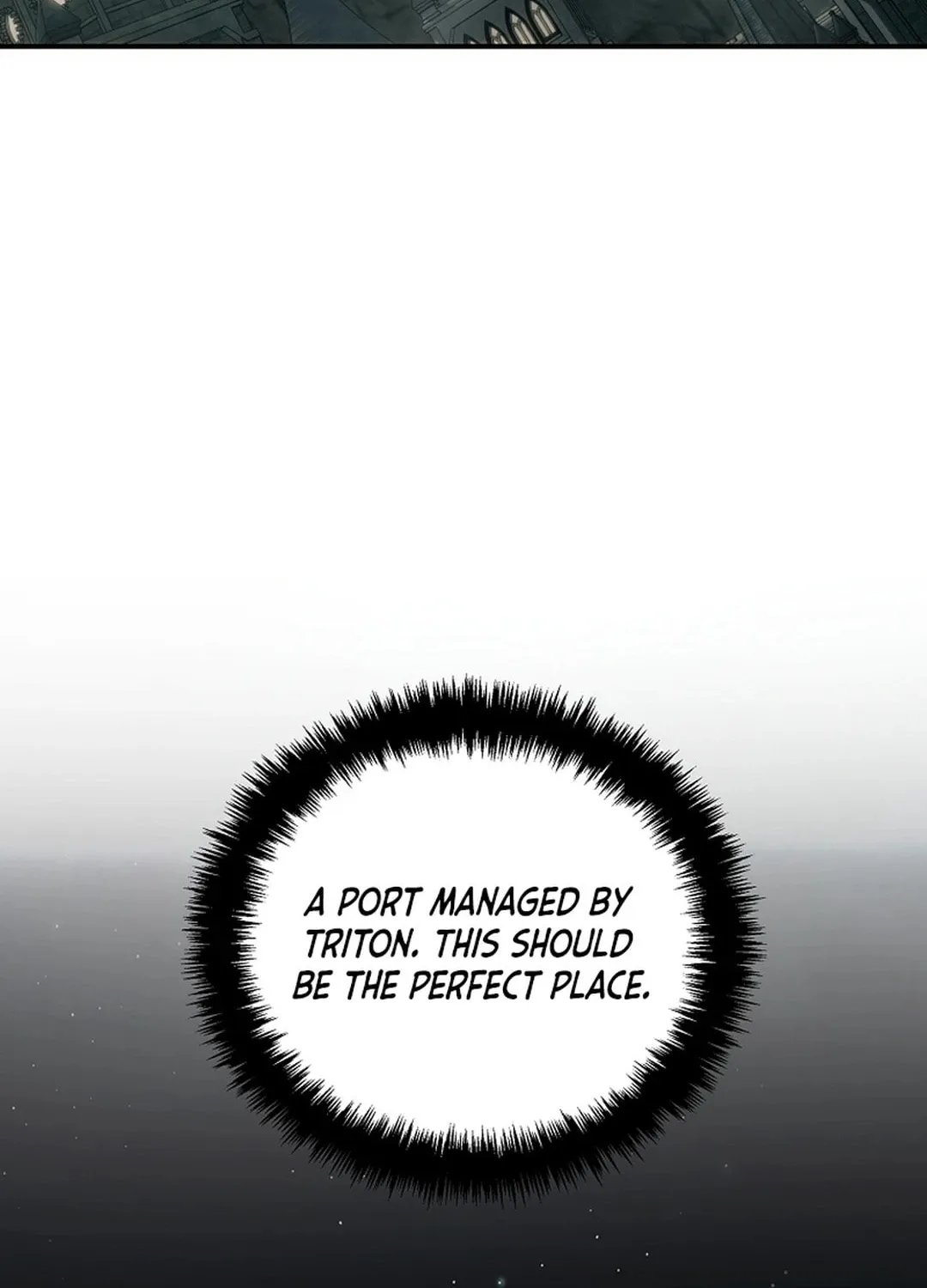 Second Life Ranker Chapter 185 page 27 - 