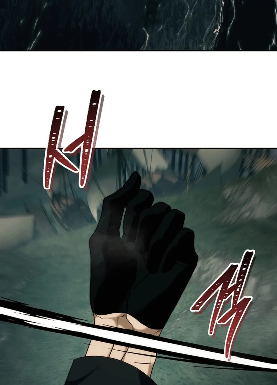 Second Life Ranker Chapter 185 page 33 - 