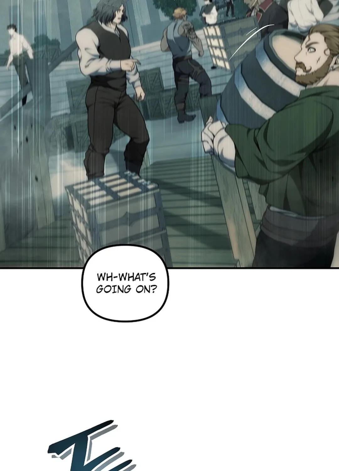 Second Life Ranker Chapter 185 page 52 - 