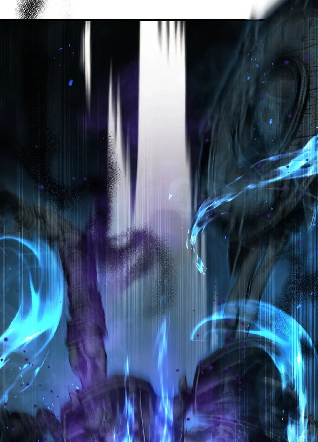 Second Life Ranker Chapter 185 page 57 - 