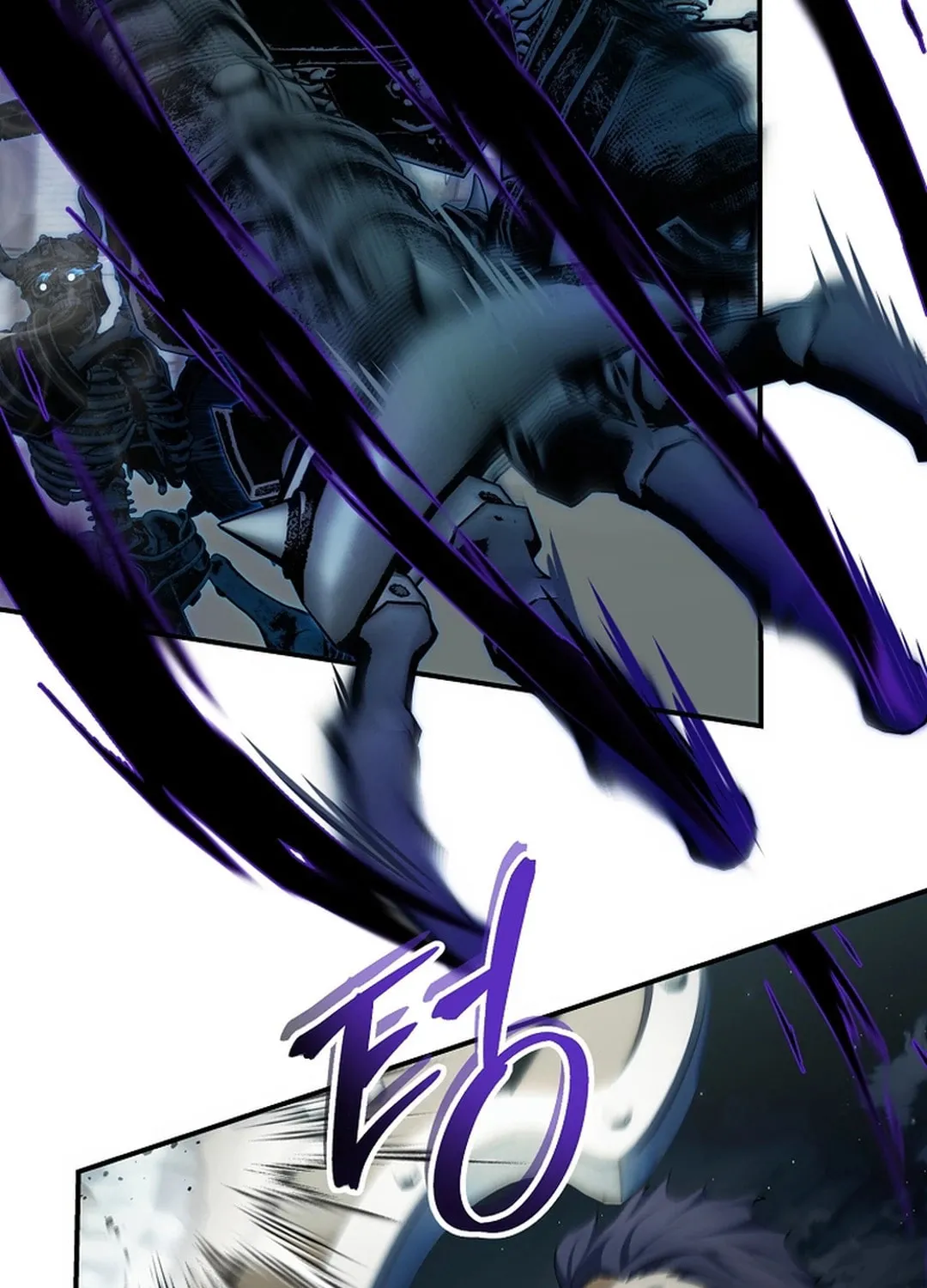 Second Life Ranker Chapter 185 page 64 - 