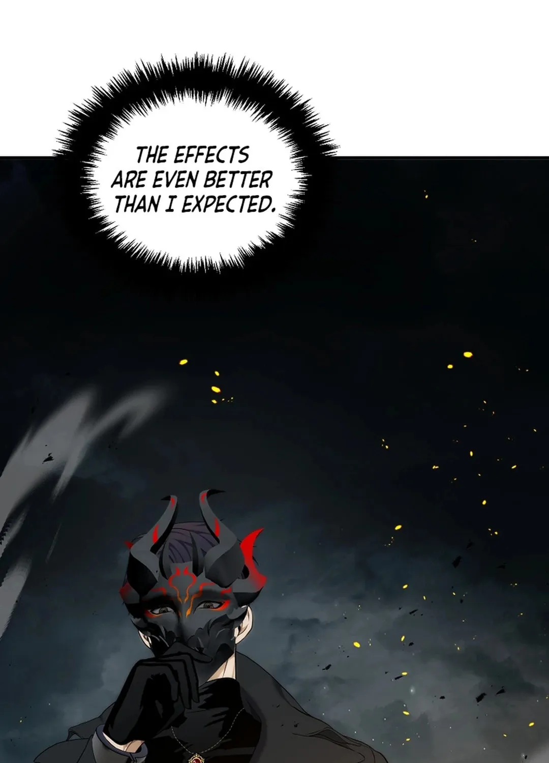Second Life Ranker Chapter 185 page 79 - 