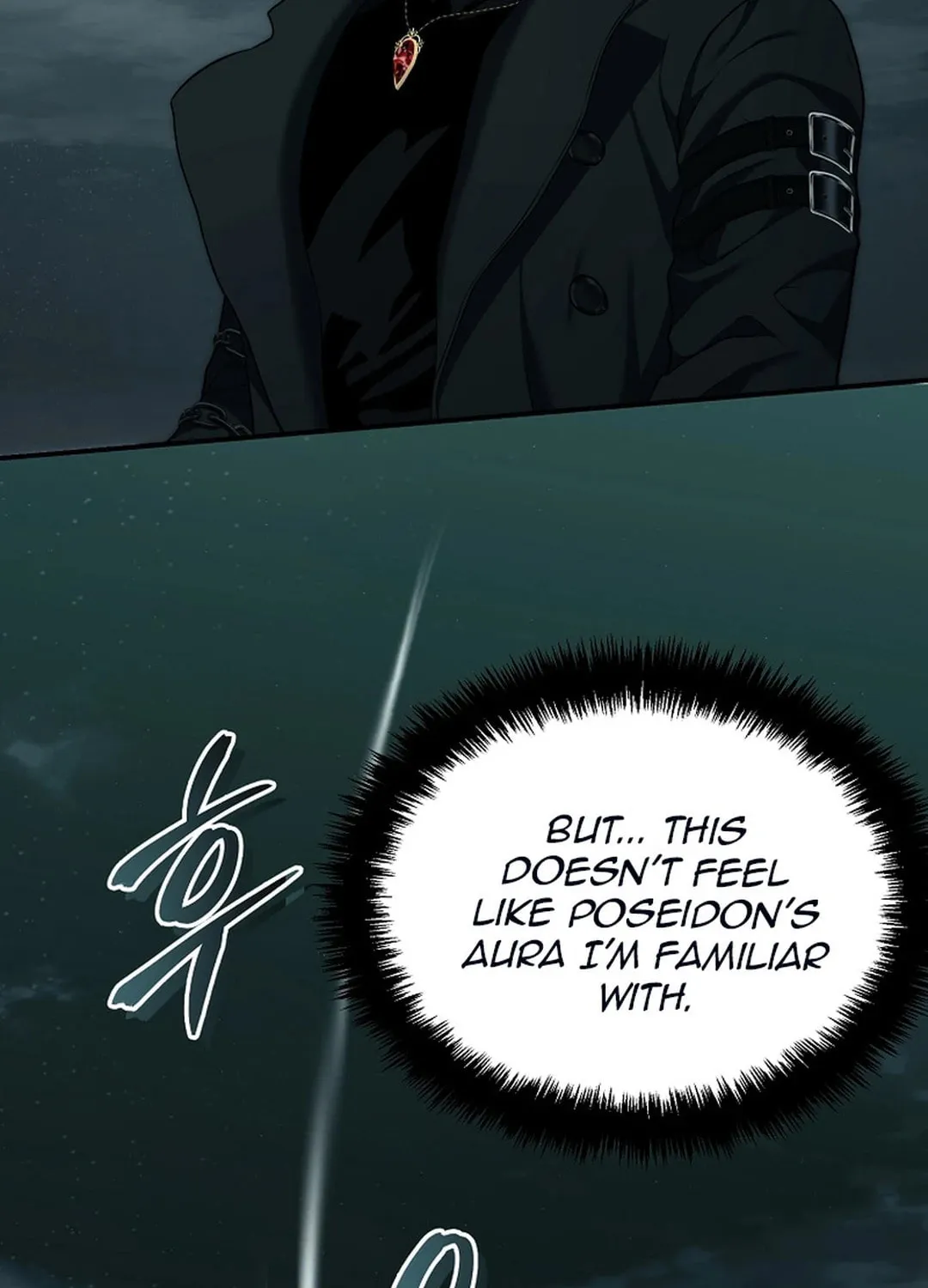 Second Life Ranker Chapter 185 page 93 - 