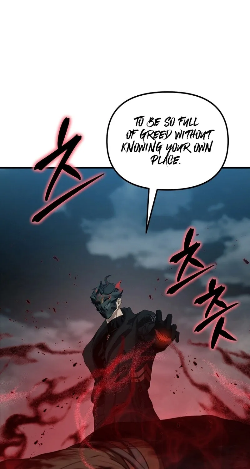 Second Life Ranker Chapter 186 page 11 - 