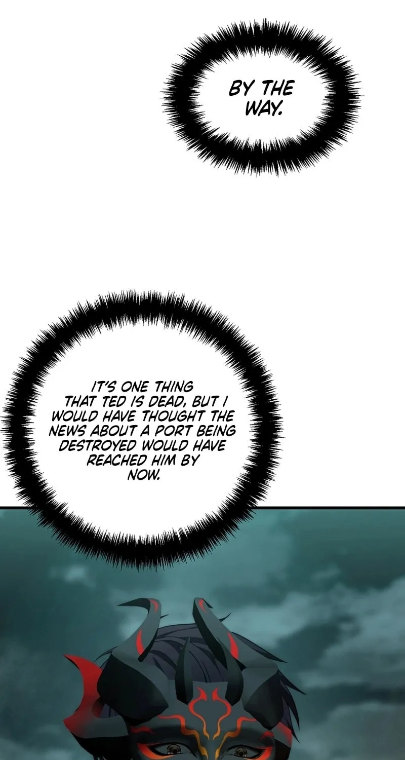 Second Life Ranker Chapter 186 page 24 - 
