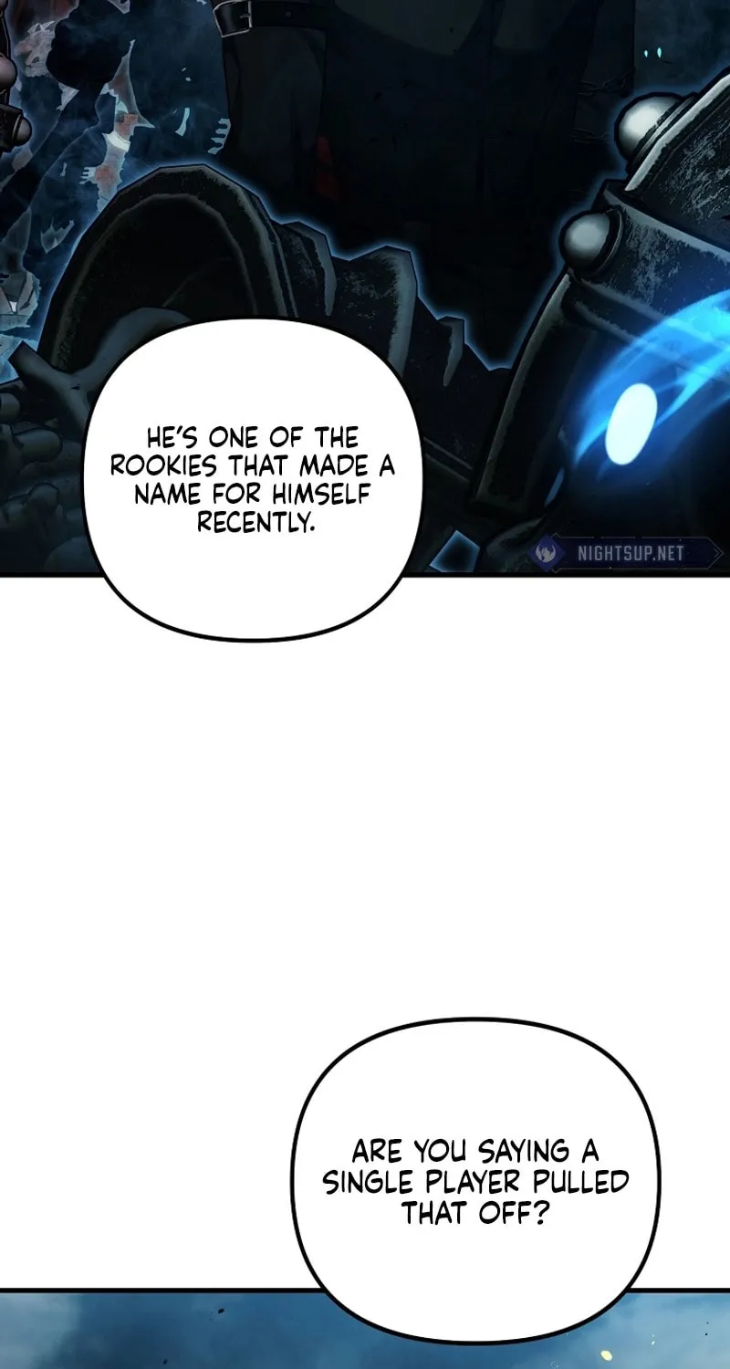 Second Life Ranker Chapter 186 page 44 - 