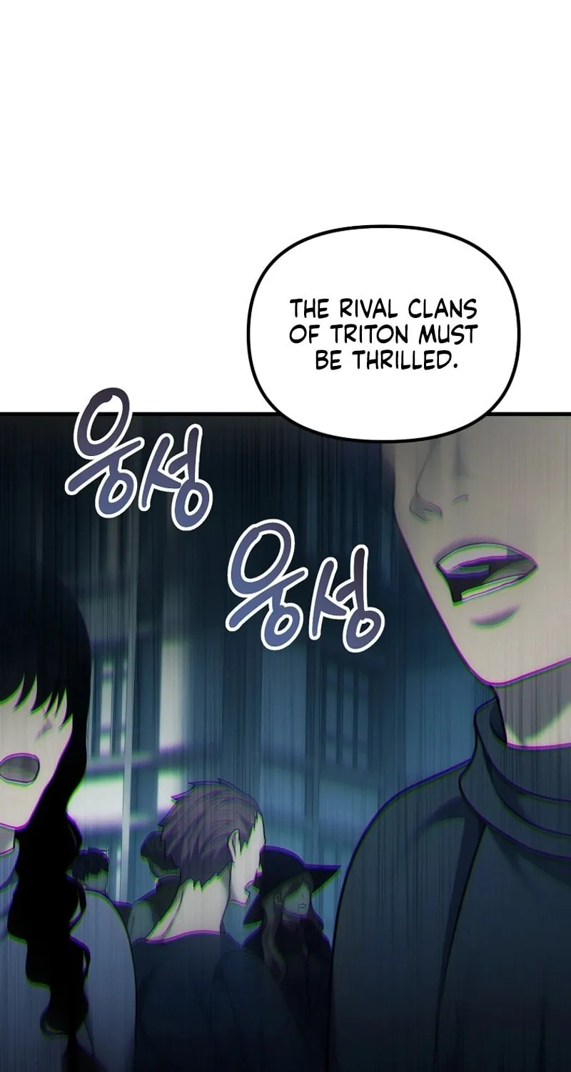 Second Life Ranker Chapter 186 page 47 - 