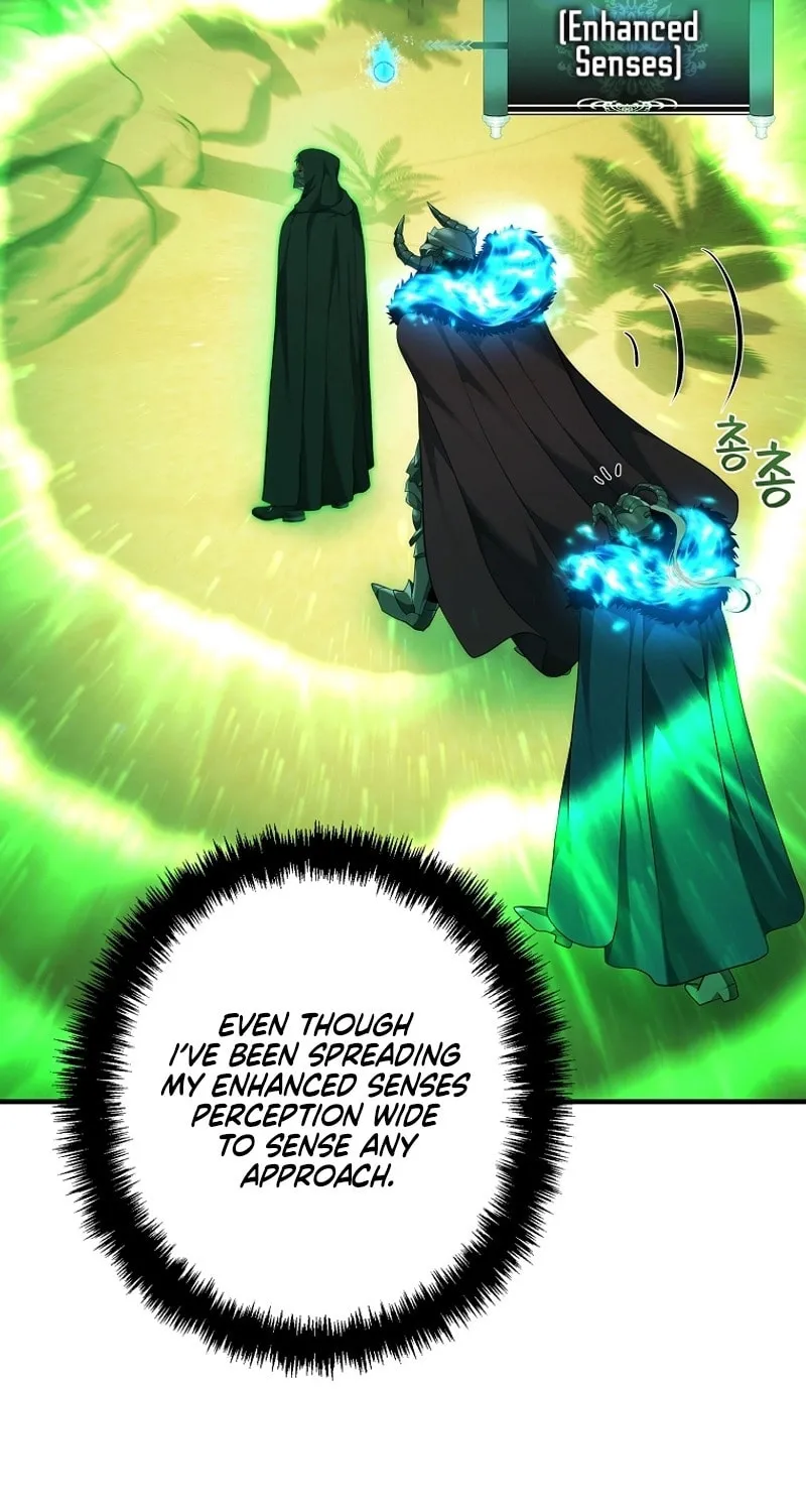 Second Life Ranker Chapter 186 page 56 - 