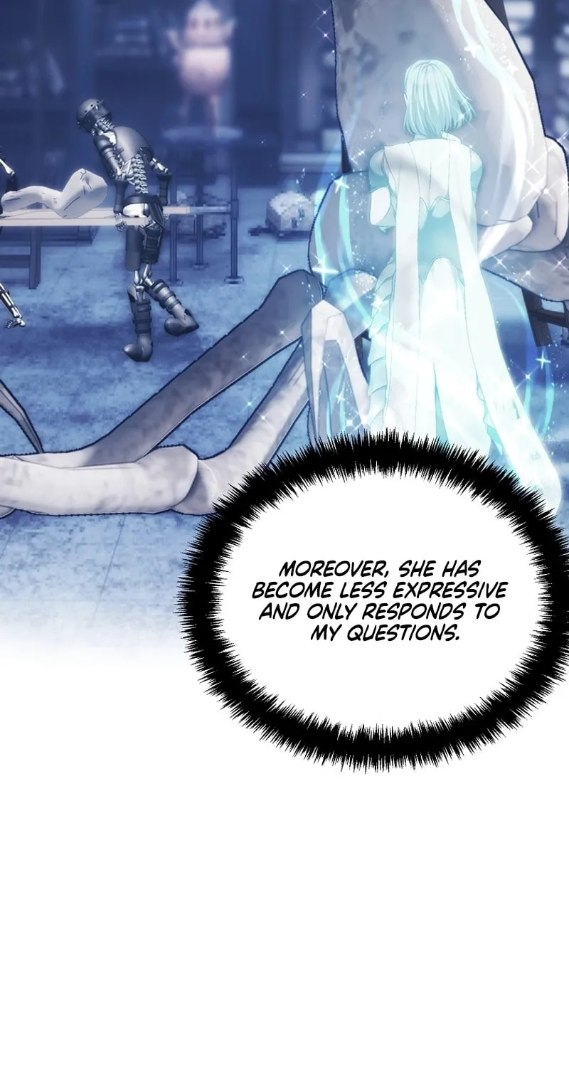 Second Life Ranker Chapter 186 page 76 - 