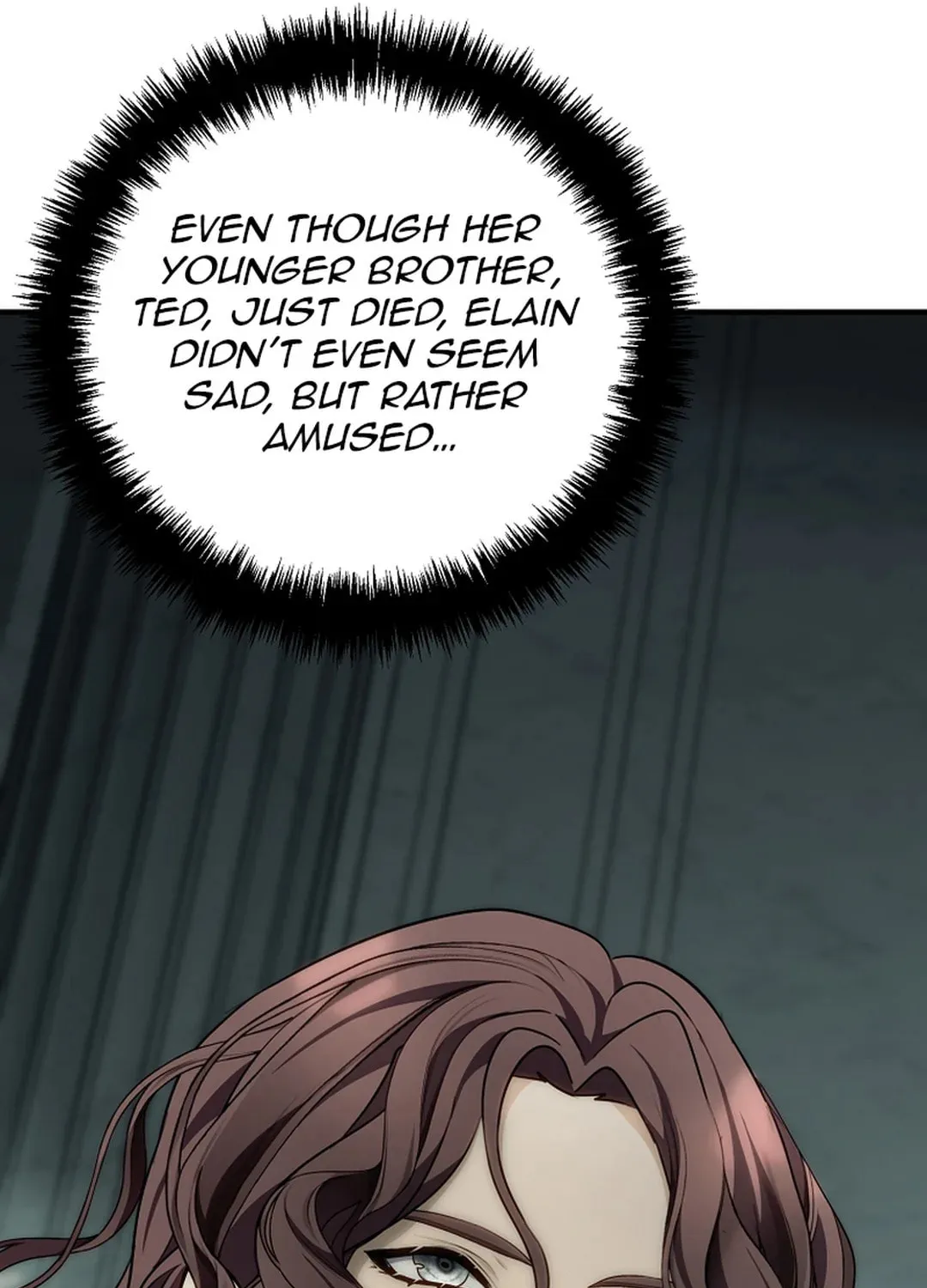 Second Life Ranker Chapter 187 page 111 - 