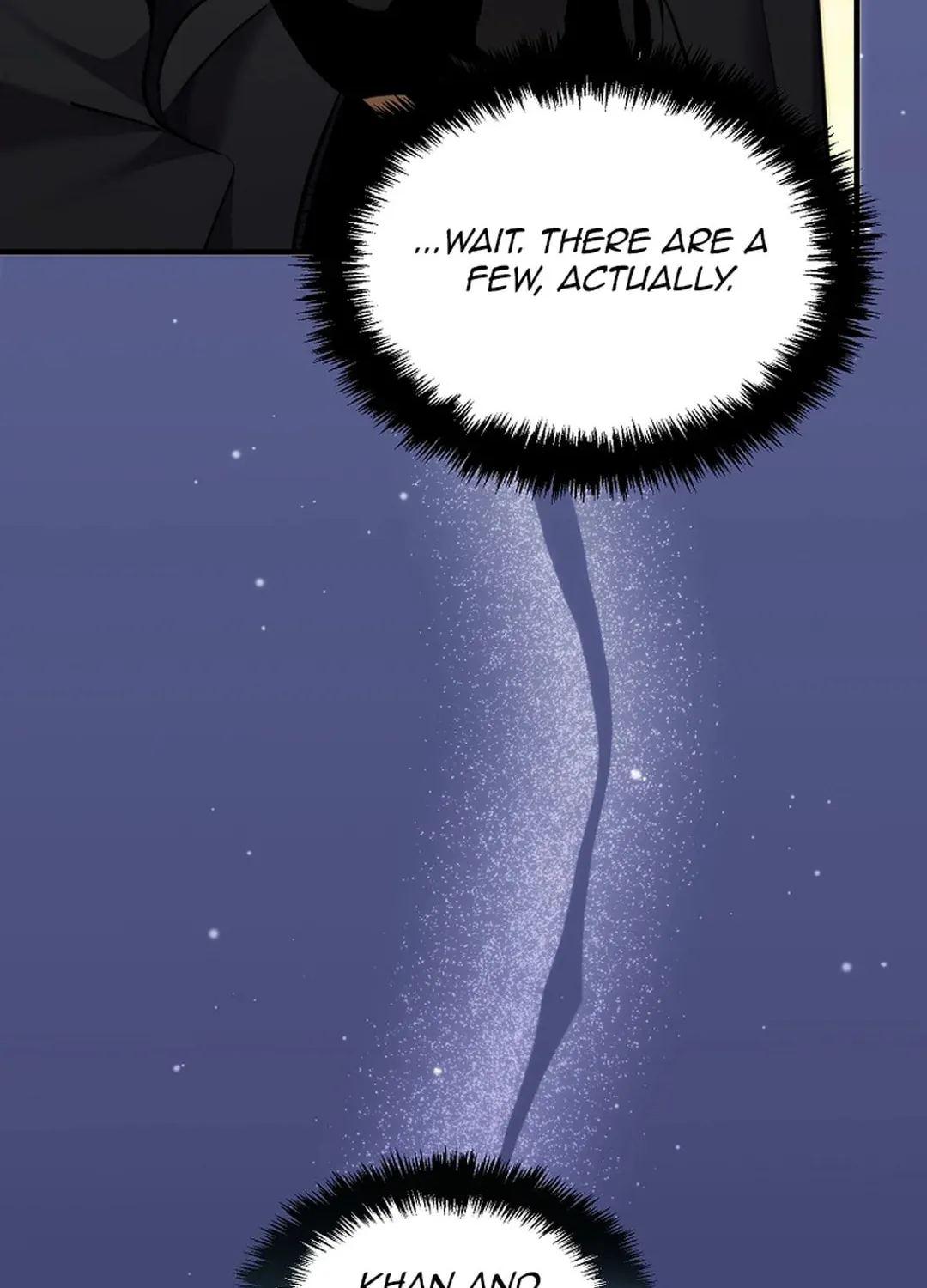 Second Life Ranker Chapter 187 page 26 - 