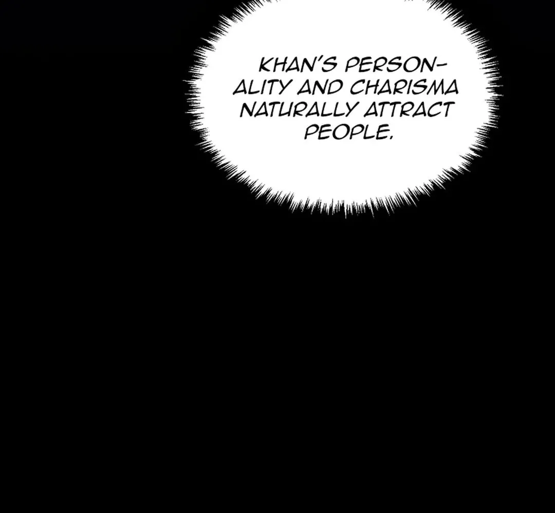 Second Life Ranker Chapter 187 page 31 - 