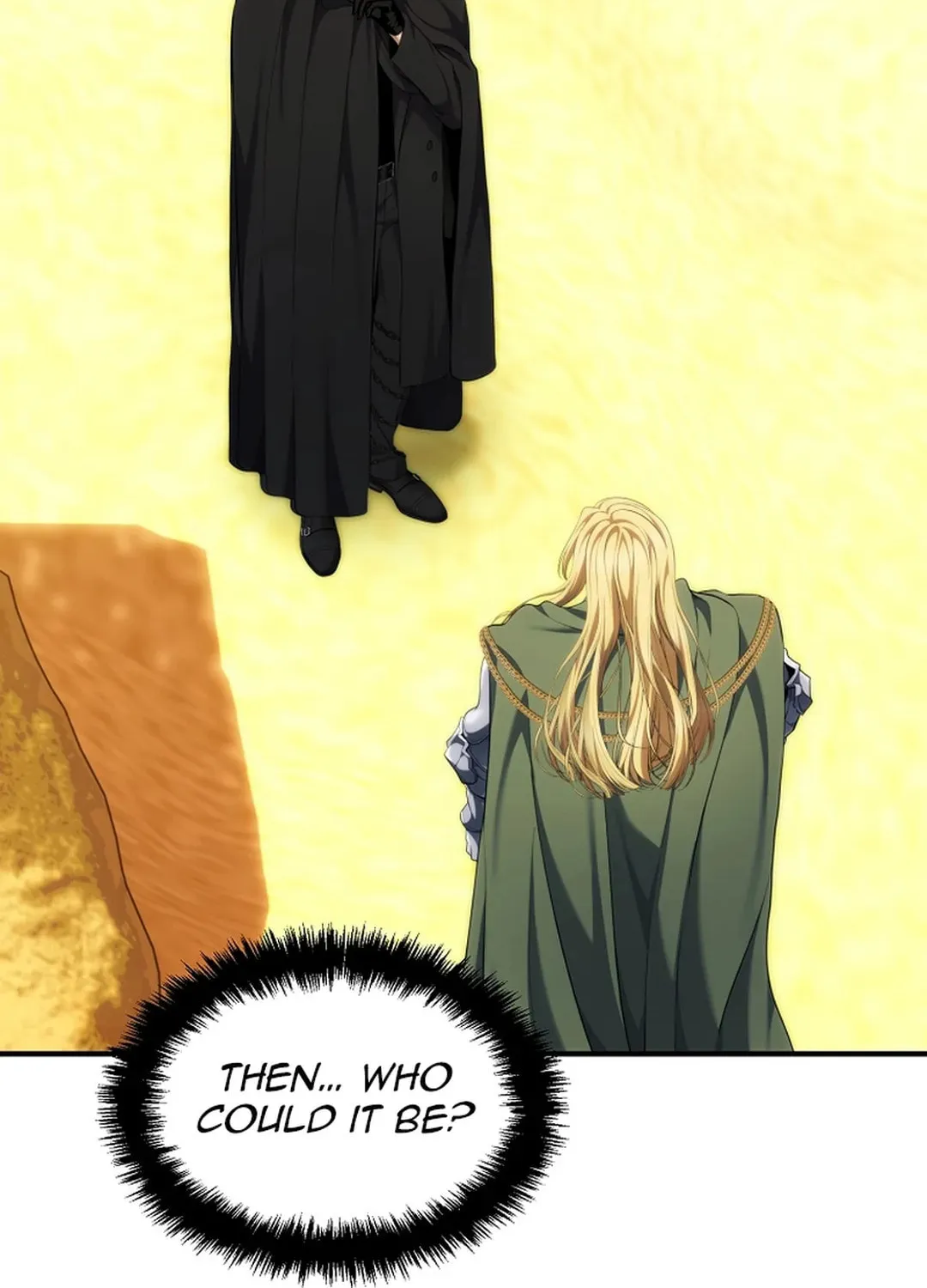 Second Life Ranker Chapter 187 page 33 - 