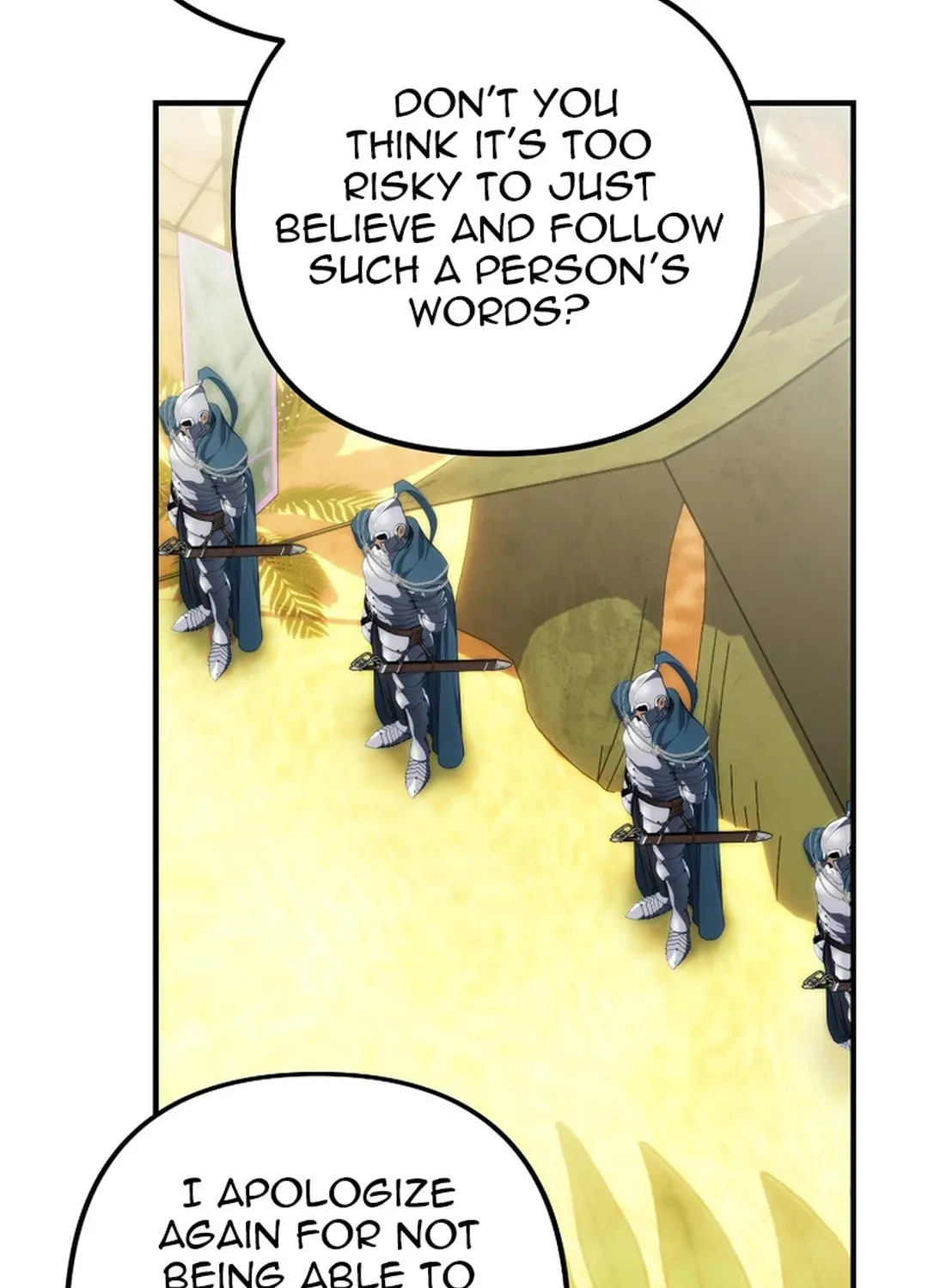 Second Life Ranker Chapter 187 page 36 - 