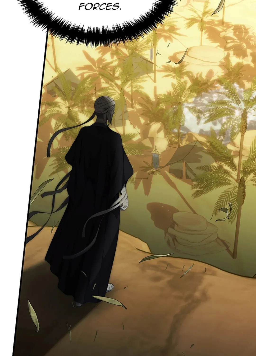 Second Life Ranker Chapter 187 page 46 - 