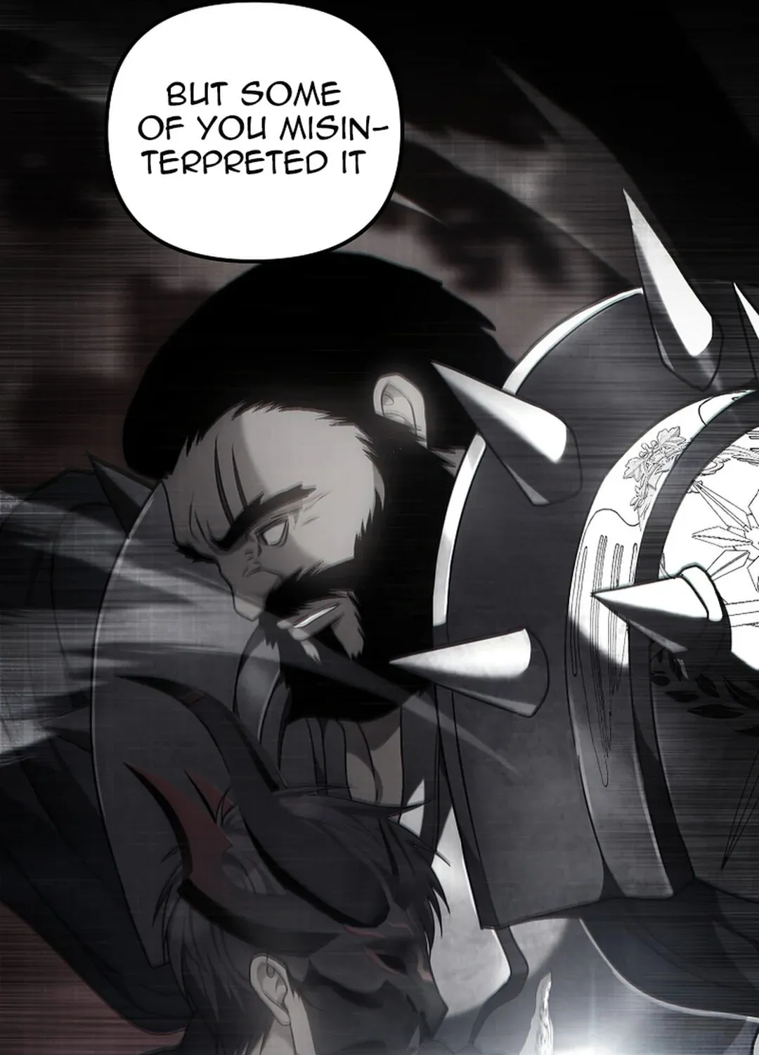 Second Life Ranker Chapter 187 page 7 - 