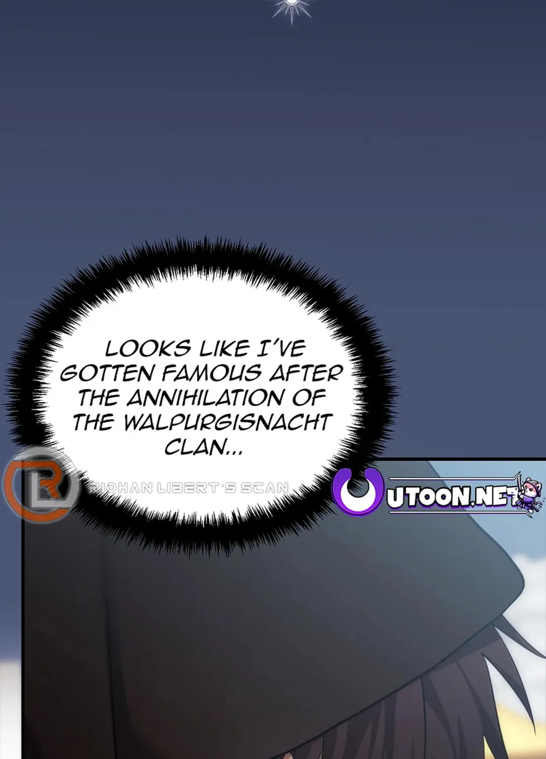 Second Life Ranker Chapter 187 page 67 - 