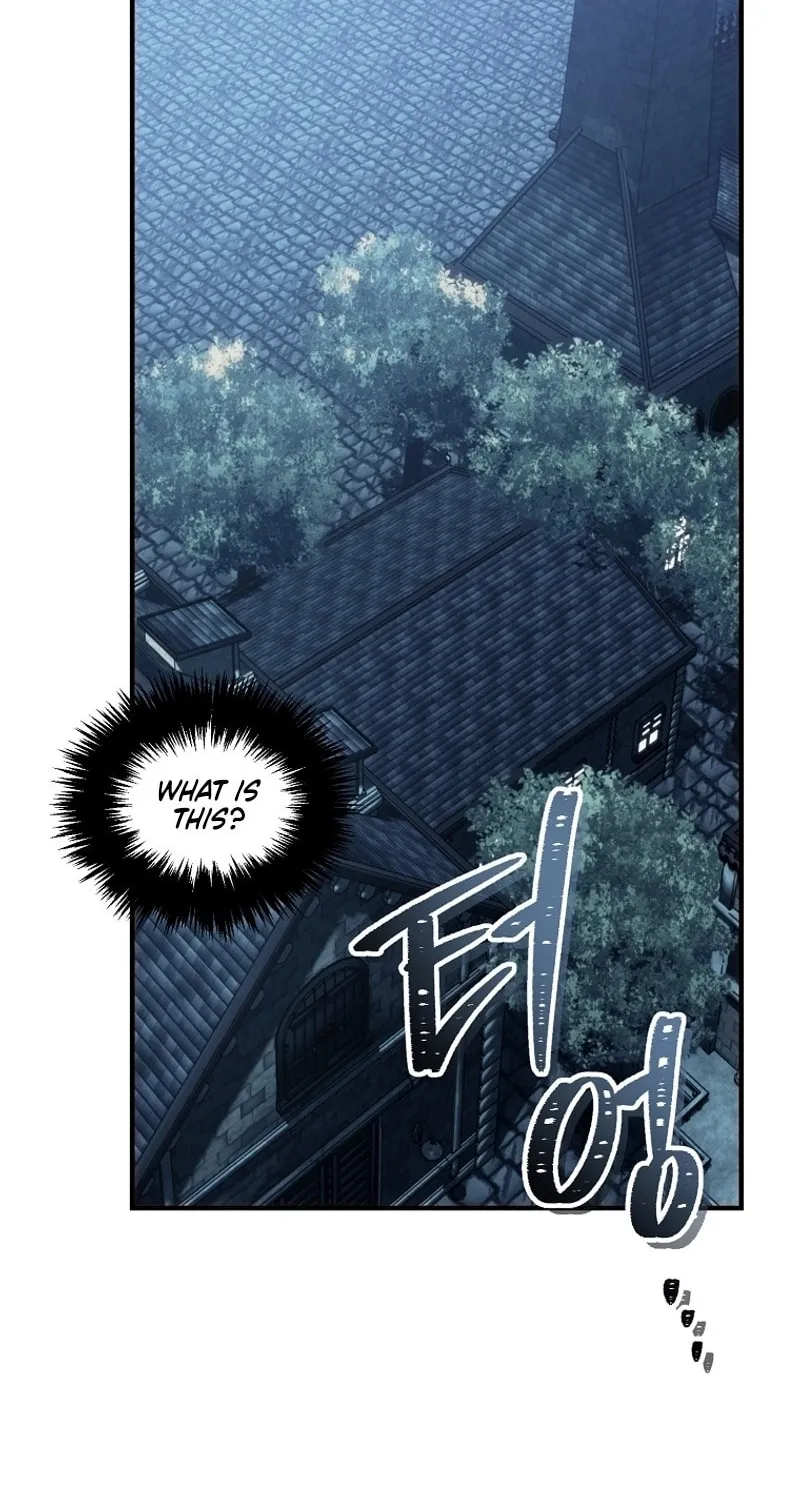 Second Life Ranker Chapter 188 page 19 - 