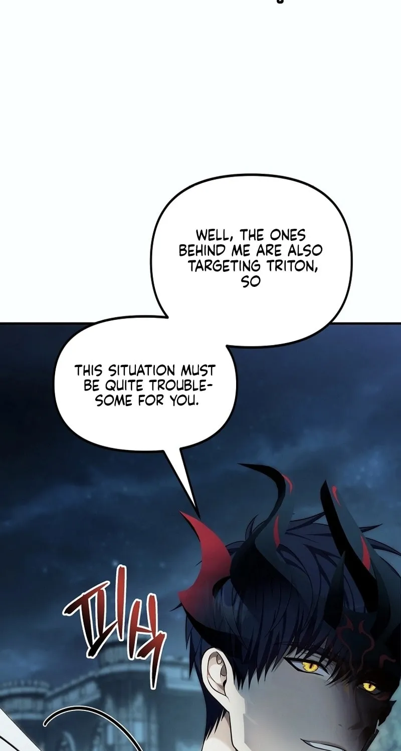 Second Life Ranker Chapter 188 page 38 - 