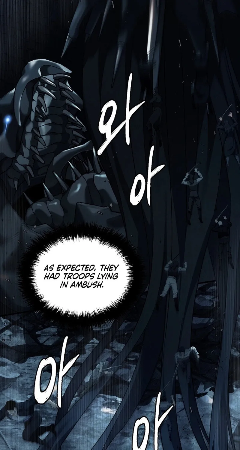 Second Life Ranker Chapter 188 page 53 - 