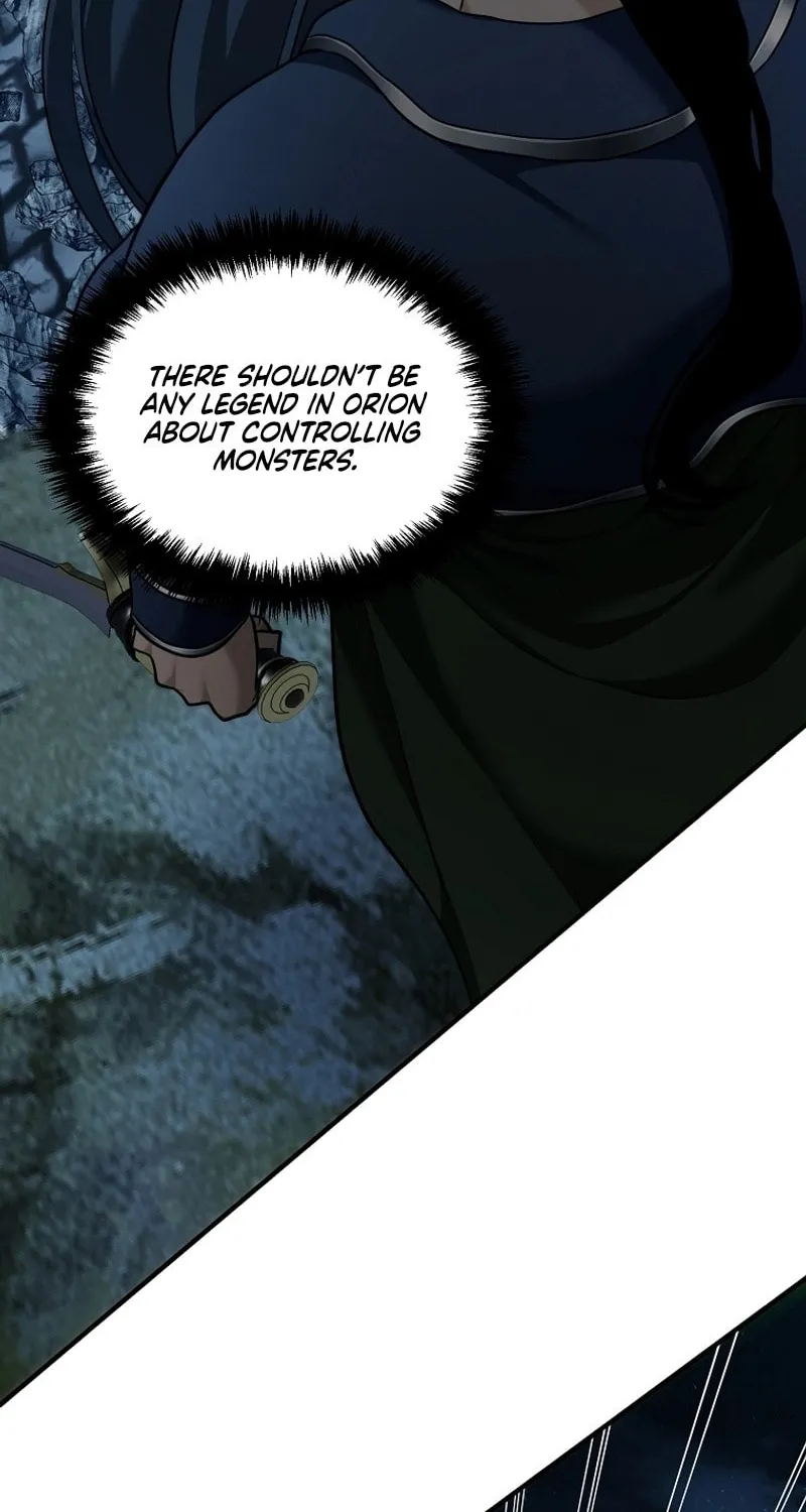 Second Life Ranker Chapter 188 page 60 - 