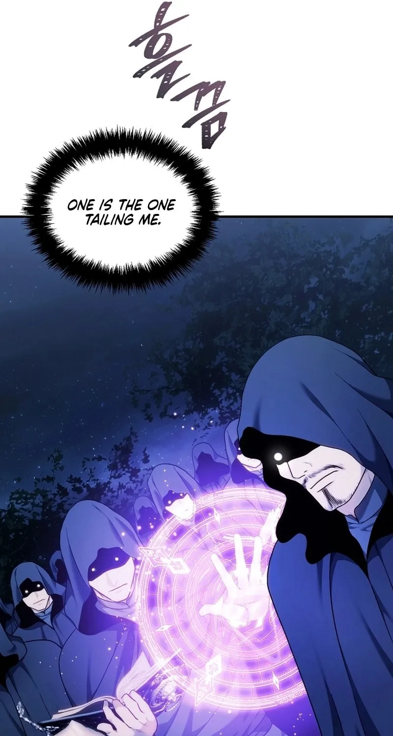 Second Life Ranker Chapter 188 page 7 - 