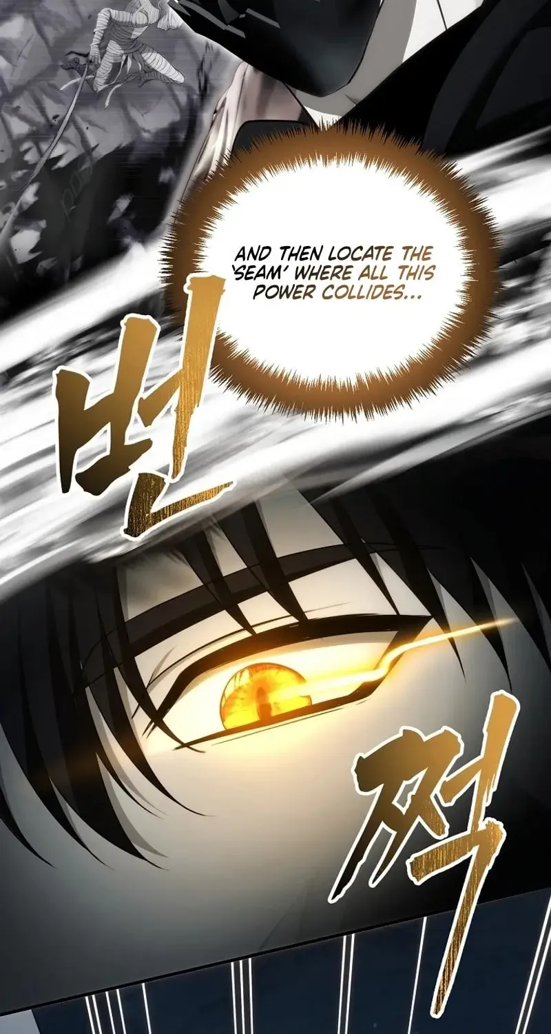 Second Life Ranker Chapter 189 page 118 - 