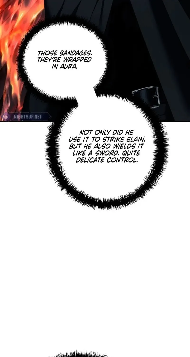 Second Life Ranker Chapter 189 page 27 - 