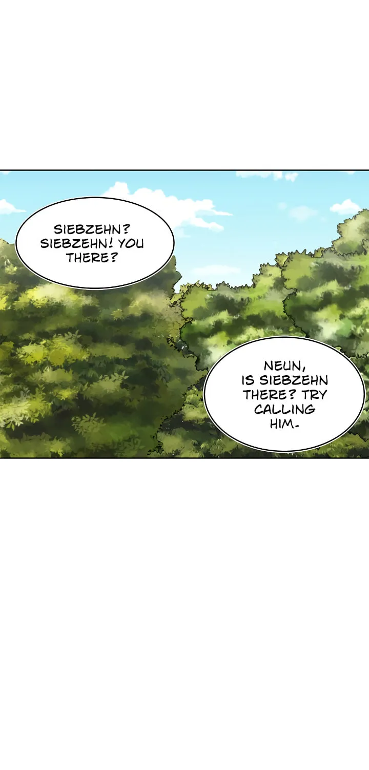 Second Life Ranker Chapter 19 page 16 - 