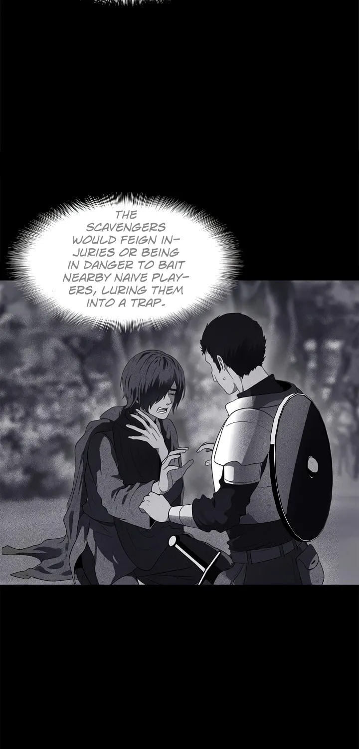 Second Life Ranker Chapter 19 page 4 - 