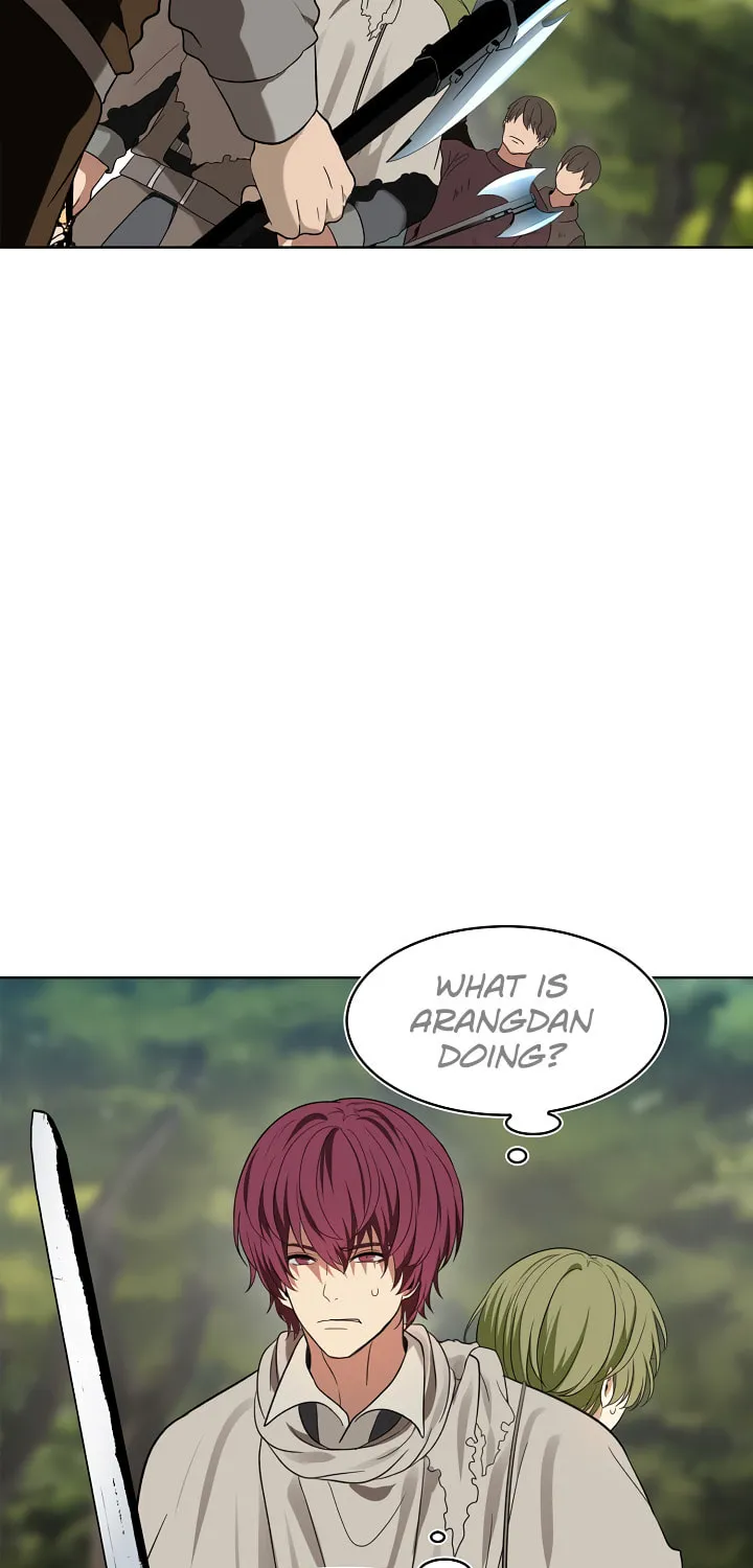 Second Life Ranker Chapter 19 page 32 - 