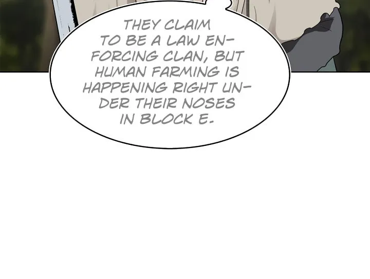 Second Life Ranker Chapter 19 page 33 - 