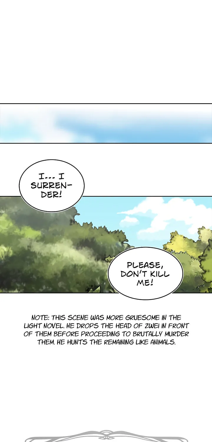 Second Life Ranker Chapter 19 page 42 - 