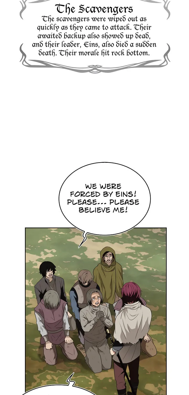 Second Life Ranker Chapter 19 page 43 - 