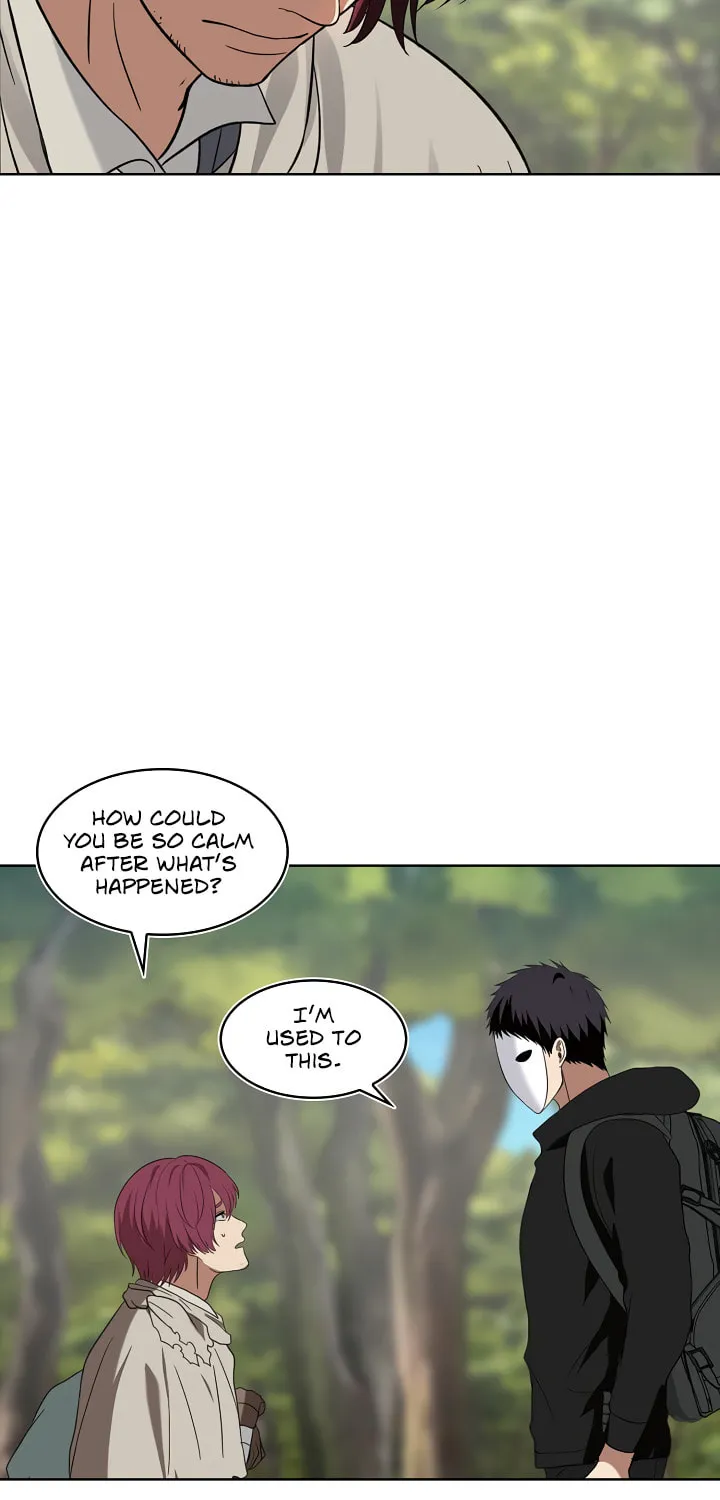 Second Life Ranker Chapter 19 page 56 - 