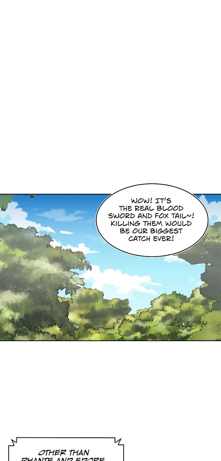 Second Life Ranker Chapter 19 page 8 - 