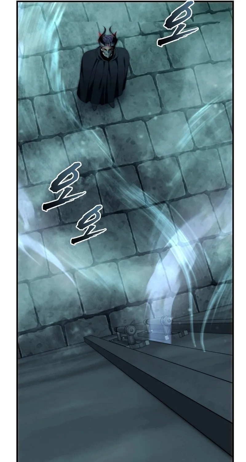 Second Life Ranker Chapter 190 page 103 - 
