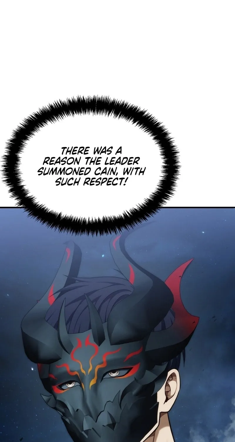Second Life Ranker Chapter 190 page 14 - 