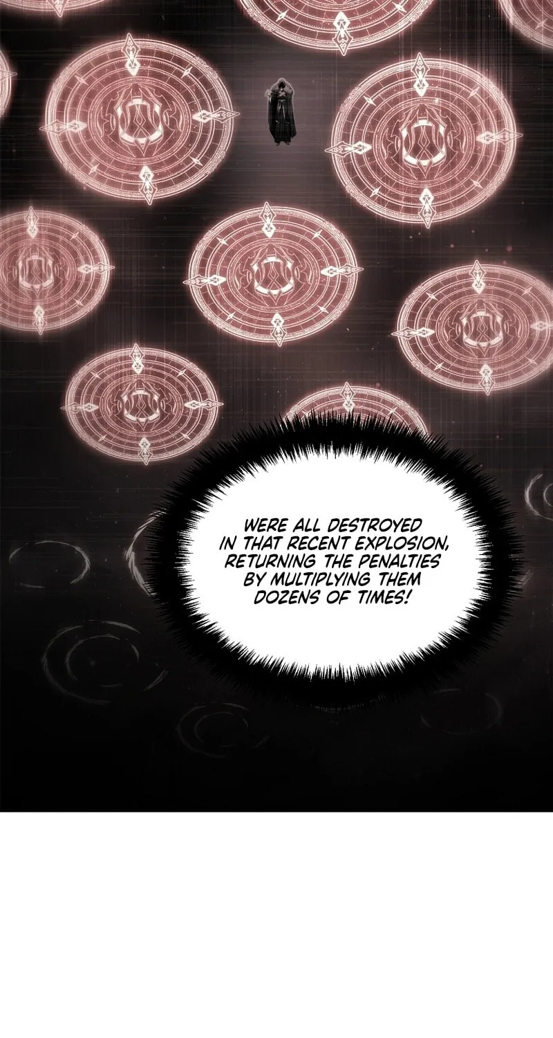 Second Life Ranker Chapter 190 page 32 - 