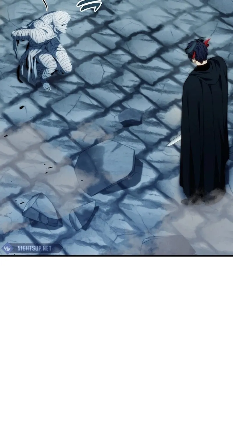 Second Life Ranker Chapter 190 page 50 - 